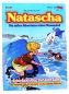 Preview: Natascha Comic Album Nr. 5: Schicksalsflug für eine Lady von Bastei